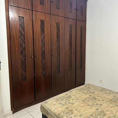 Edificio Costa Azul Apartment Guarujá Exterior foto