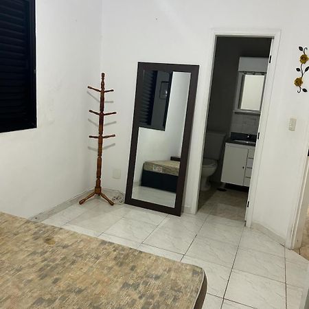 Edificio Costa Azul Apartment Guarujá Exterior foto