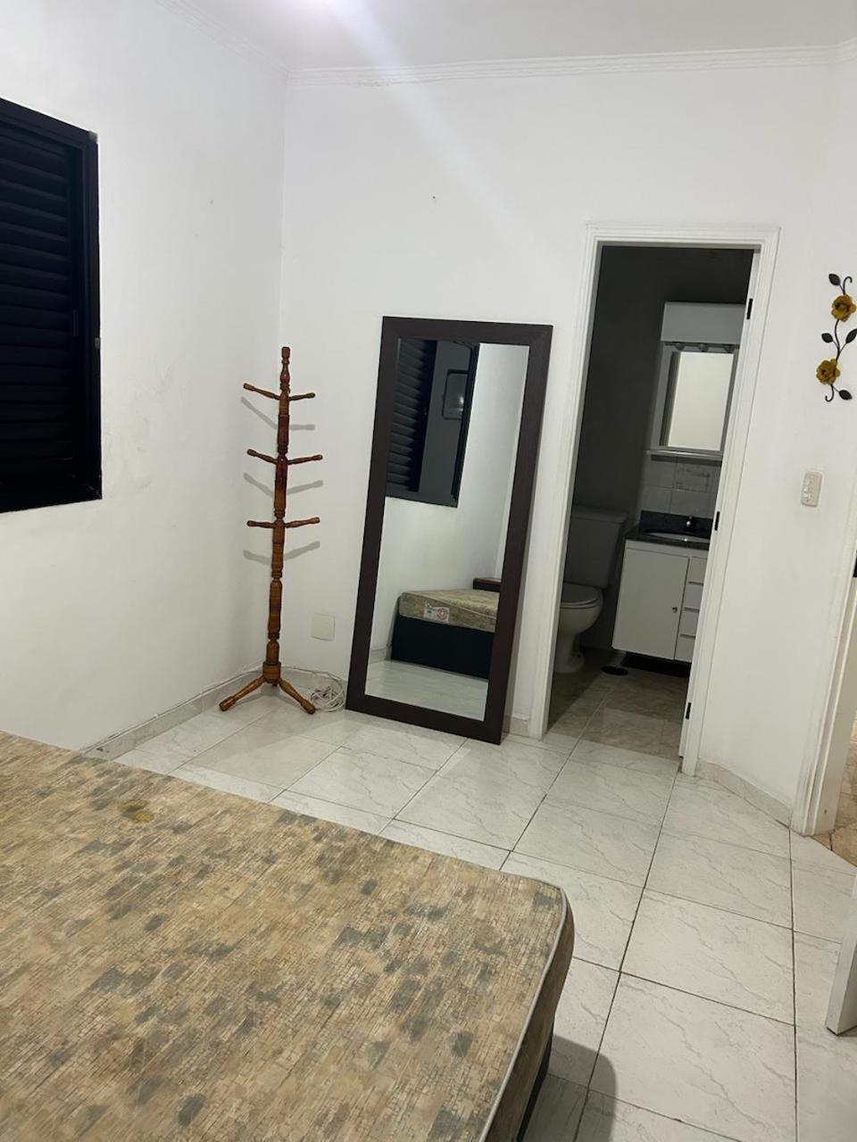Edificio Costa Azul Apartment Guarujá Exterior foto
